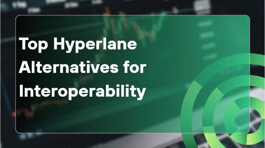 10 Top Hyperlane Alternatives for Interoperability