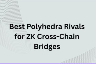 10 Best Polyhedra Rivals for ZK Cross-Chain Bridges