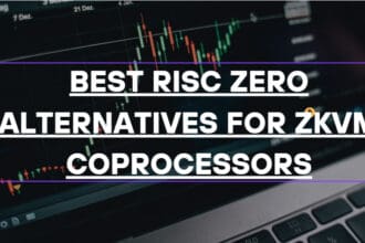 10 Best RISC Zero Alternatives for zkVM Coprocessors