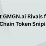 10 Best GMGN.ai Rivals for On-Chain Token Sniping