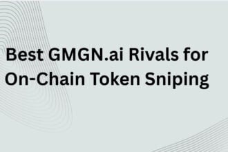 10 Best GMGN.ai Rivals for On-Chain Token Sniping