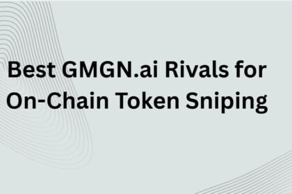 10 Best GMGN.ai Rivals for On-Chain Token Sniping