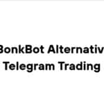 10 Best BonkBot Alternatives for Telegram Trading