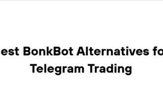 10 Best BonkBot Alternatives for Telegram Trading
