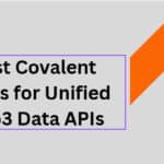 10 Best Covalent Rivals for Unified Web3 Data APIs