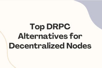 10 Top DRPC Alternatives for Decentralized Nodes