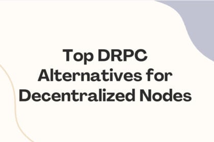 10 Top DRPC Alternatives for Decentralized Nodes
