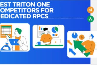 10 Best Triton One Competitors for Dedicated RPCs
