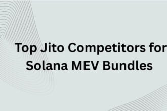 10 Top Jito Competitors for Solana MEV Bundles in 2026