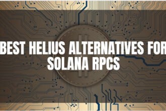 10 Best Helius Alternatives for Solana RPCs in 2026