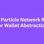 10 Best Particle Network Rivals for Wallet Abstraction