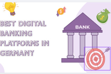 10 Best Digital Banking Platforms in Germany in 2026