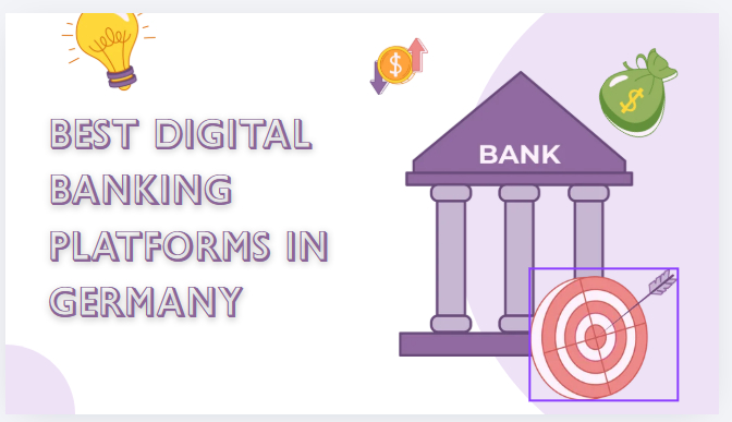 10 Best Digital Banking Platforms in Germany in 2026