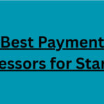 10 Best Payment Processors for Startups in 2026