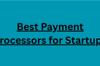 10 Best Payment Processors for Startups in 2026
