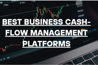 10 Best Business Cash-Flow Management Platforms in 2026