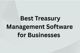 10 Best Treasury Management Software for Businesses in 2026
