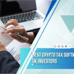 10 Best Crypto Tax Software for UK Investors in 2026