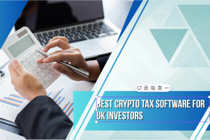 10 Best Crypto Tax Software for UK Investors in 2026
