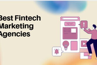 10 Best Fintech Marketing Agencies in 2026