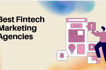 10 Best Fintech Marketing Agencies in 2026