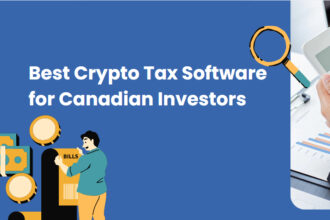10 Best Crypto Tax Software for Canadian Investors in 2026