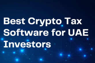 10 Best Crypto Tax Software for UAE Investors in 2026