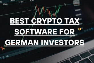 10 Best Crypto Tax Software for German Investors in 2026