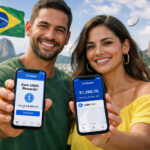 Coinbase Expands USDC Rewards via Morpho to Brazil