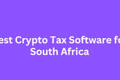 10 Best Crypto Tax Software for South Africa in 2026