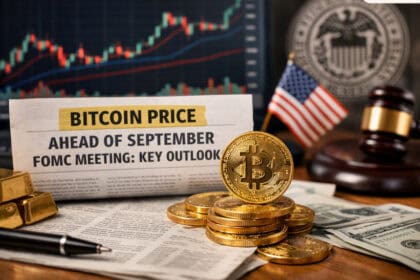 Bitcoin Price Ahead of September FOMC Meeting: Key Outlook