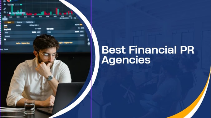 10 Best Financial PR Agencies in 2026