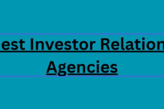 10 Best Investor Relations Agencies in 2026