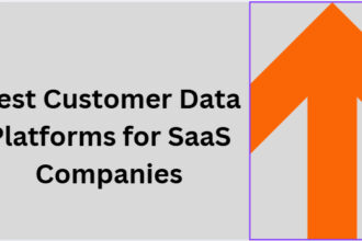 10 Best Customer Data Platforms for SaaS Companies in 2026