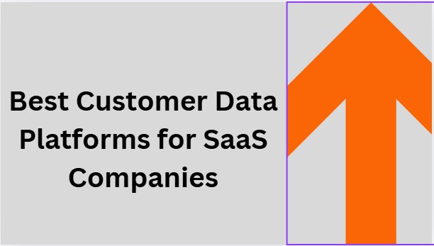 10 Best Customer Data Platforms for SaaS Companies in 2026