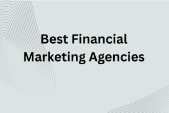 10 Best Financial Marketing Agencies in 2026