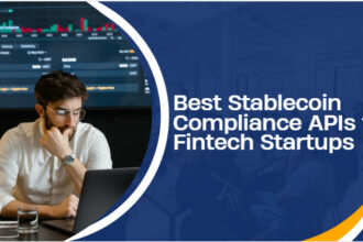 10 Best Stablecoin Compliance APIs for Fintech Startups in 2026