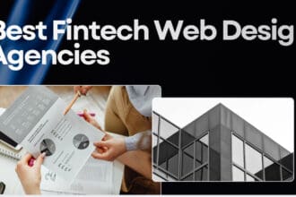 10 Best Fintech Web Design Agencies in 2026