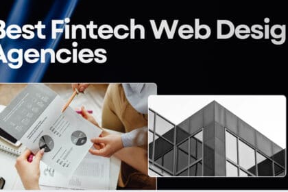 10 Best Fintech Web Design Agencies in 2026