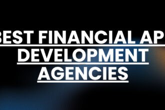 10 Best Financial App Development Agencies in 2026