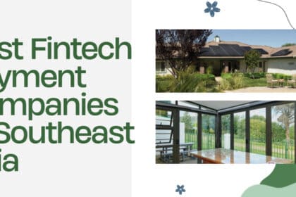 10 Best Fintech Payment Companies in Southeast Asia in 2026