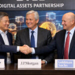 HashKey Joins JPMorgan, Goldman Sachs in DTCC Digital Assets