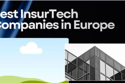 10 Best InsurTech Companies in Europe in 2026