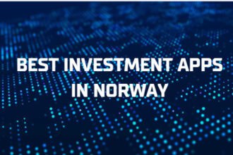 10 Best Investment Apps in Norway in 2026