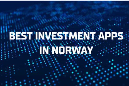 10 Best Investment Apps in Norway in 2026