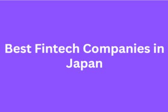 10 Best Fintech Companies in Japan in 2026