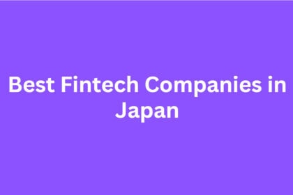 10 Best Fintech Companies in Japan in 2026
