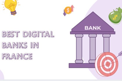 10 Best Digital Banks in France in 2026