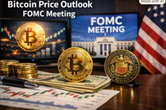 Bitcoin Price Outlook Ahead of the Sep 15-16 FOMC Meeting