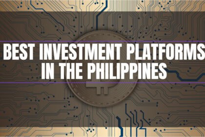 10 Best Investment Platforms in the Philippines in 2026
